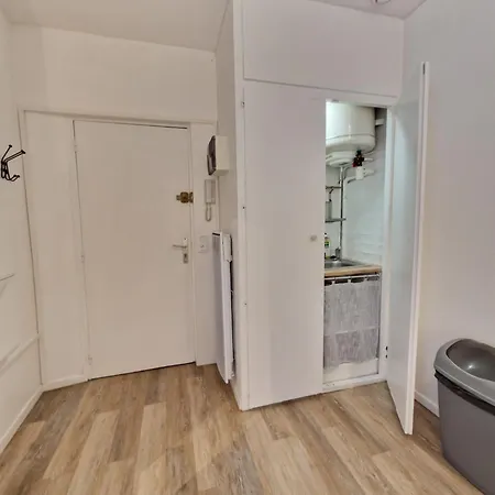 Ferienwohnung Le Cosmopolitan - Proche Gare Centre Et Tramway Reims Exterior foto